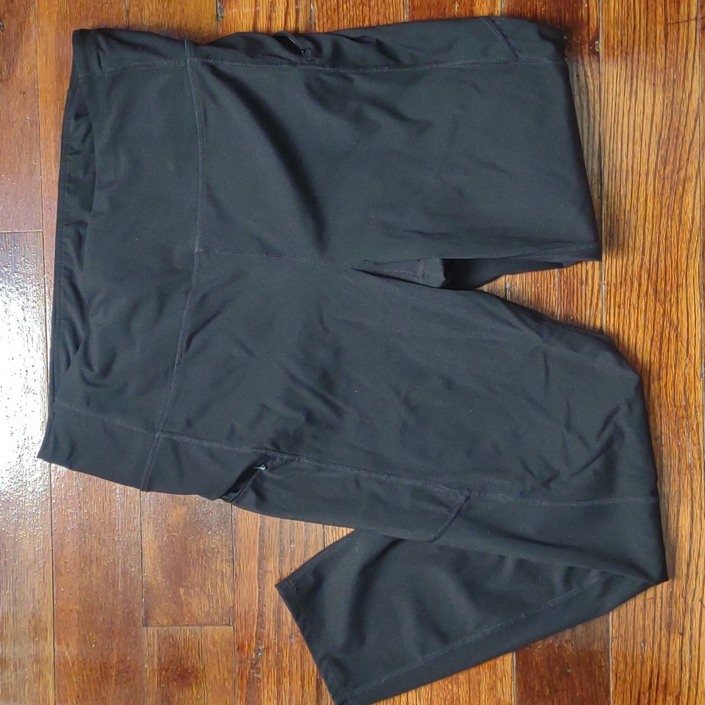 AVIA women's XL16-18 leggings with pockets